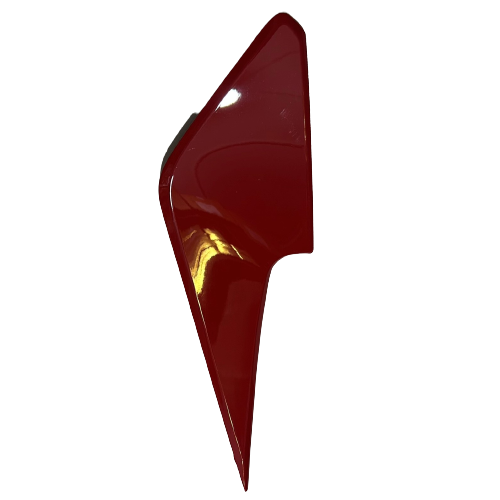 Honda Cbr 250 Yan Panel Sol Kırmızı Orjinal 2014-17