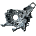 Yamaha RayZR 125 Sağ Motor Blok Sağ Karter Orjinal