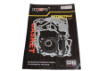Sym Jet 4 125 - Fiddle 2 125 S - Orbit 2 125 - Allo 125 - Crox 125 - X Pro 125 - Takım Conta Set