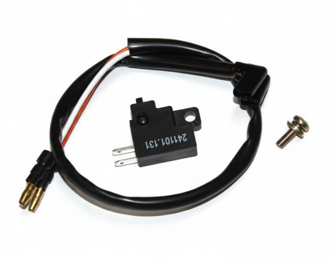 Tvs Jüpiter 125 - Ntorq 125 Ön Fren Müşürü Orijinal K6322310