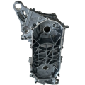 Yamaha RayZR 125 Sol Motor Blok Sol Karter Orjinal