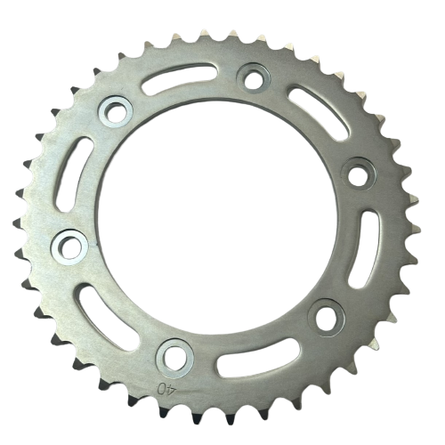 Honda CRF 250 L - CRF 250 Rally Arka Zincir Dişlisi Orijinal 2012-2020