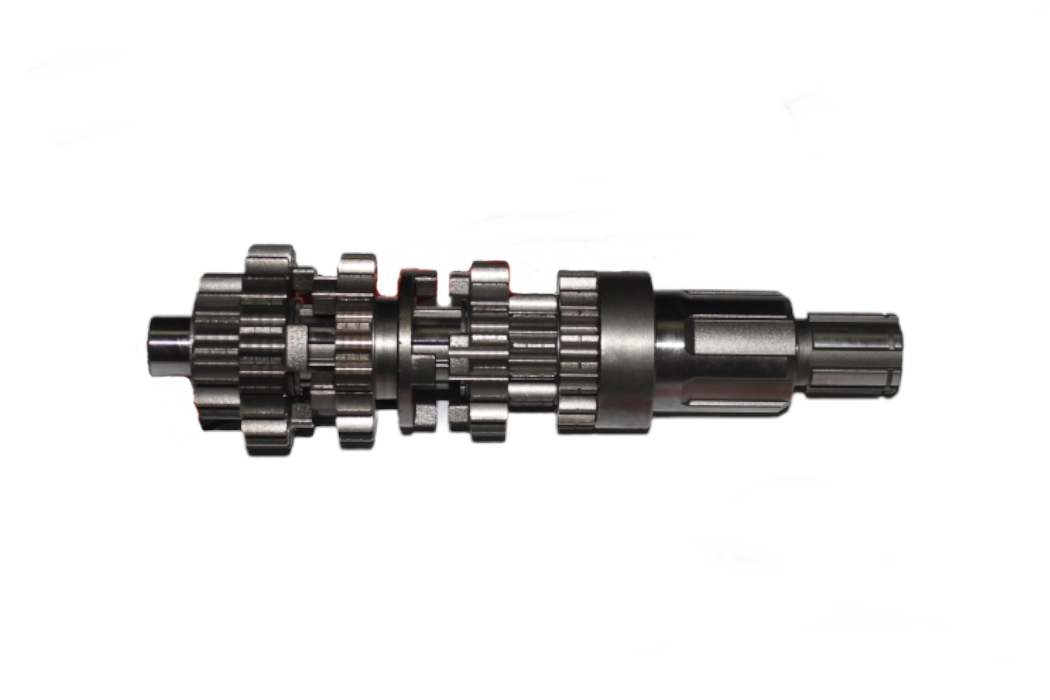 MONDİAL X-TREME MAXX 200 ŞANZUMAN MERKEZ OEM