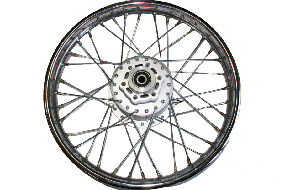 RAMZEY CROSS 200 CC ARKA JANT (KAMPANALI MODEL)