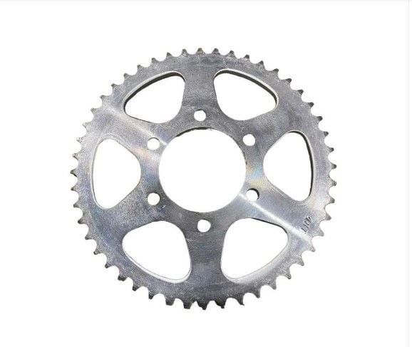 RAMZEY CROSS 200 CC ARKA DİŞLİ