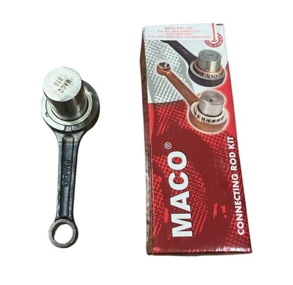 Tvs Ntorq 125 Krank Biyel Kolu Maco