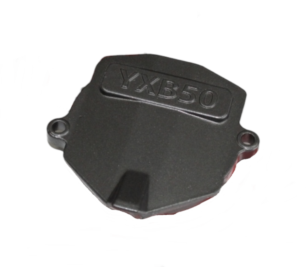 KUBA TK-03 50 CC SİLİNDİR SİBOP KAPAĞI