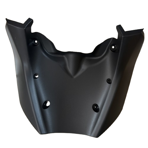 Yamaha RayZR 125 Çamurluk Ön İç Panel Koruma Plastiği Orjinal