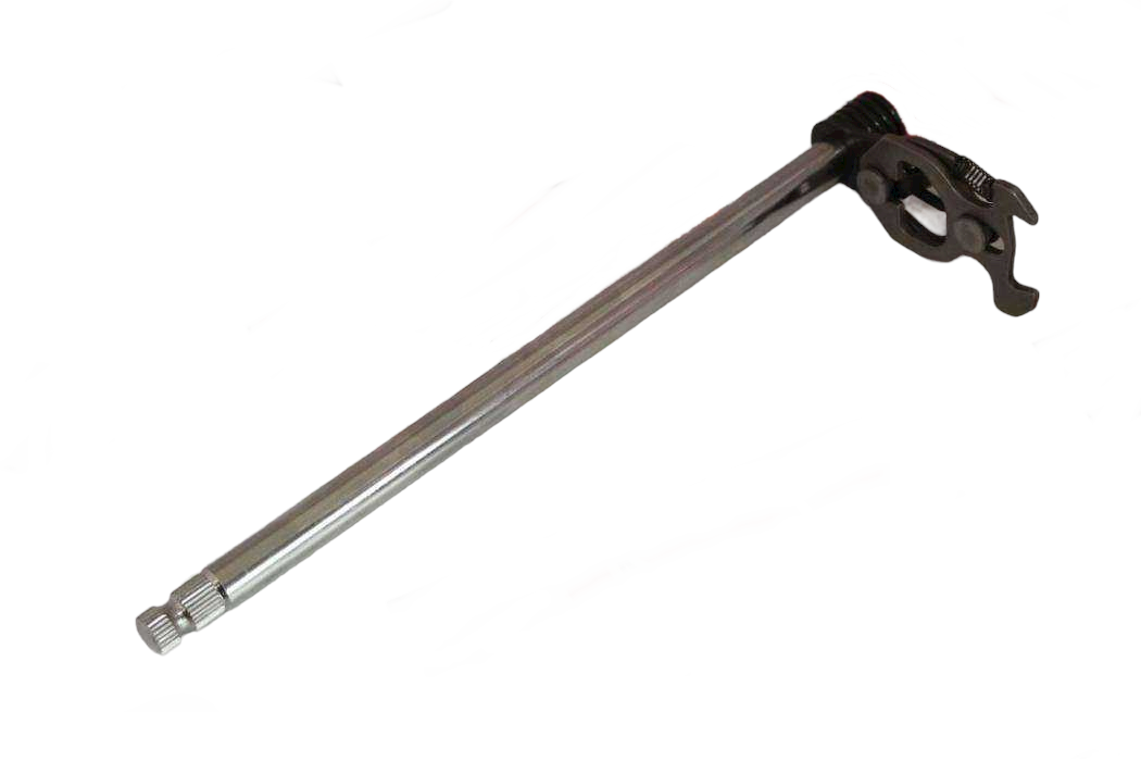 REGAL RAPTOR DD250 / MR DESTRO 350 VİTES MİLİ