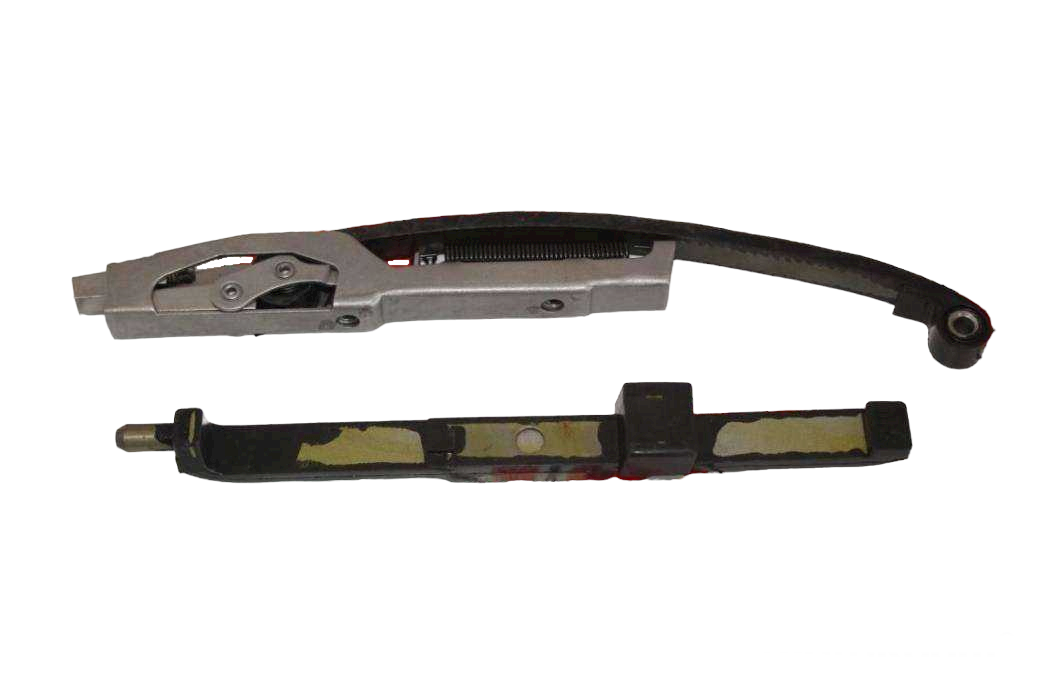 REGAL RAPTOR DD350-MR DESTRO 350 EKSANTRİK ZİNCİR KILAVUZU