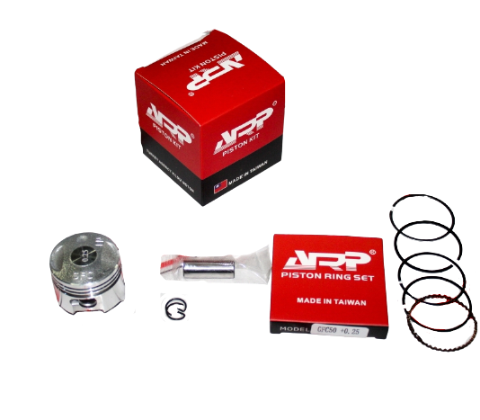 TODAY PİSTON SEGMAN ARP 0.75