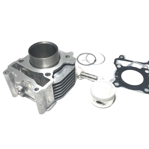 CYGNUS L SİLİNDİR SETİ 49mm