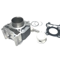 CYGNUS L SİLİNDİR SETİ 49mm