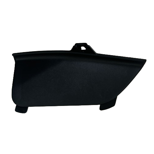 Honda PCX 125 Sol Alt Basamak Ufak Kapak Orijinal 2012-2013