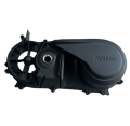Yamaha RayZR 125 Varyatör Debriyaj Kapağı Orjinal
