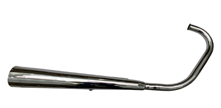 TİTAN 125 EGZOZ TAİWAN