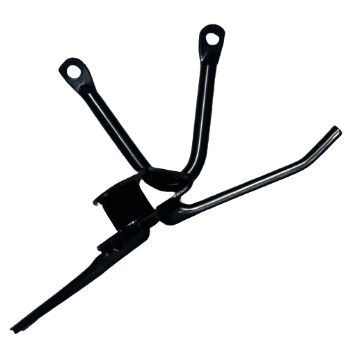 Honda PCX 125 Sağ Basamak Bağlantı Braketi Orijinal 2011-2013