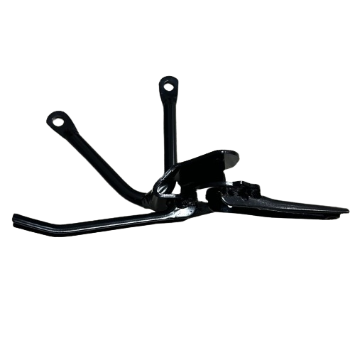 Honda PCX 125 Sol Basamak Bağlantı Braketi Orijinal 2011-2013