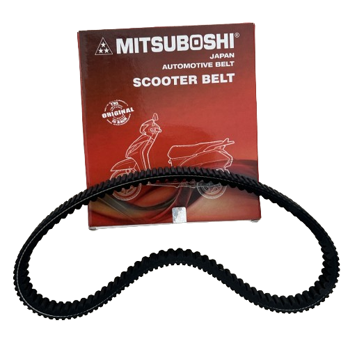 JUPİTER/WEGO KAYIŞ MITSUBOSHI KIRMIZI