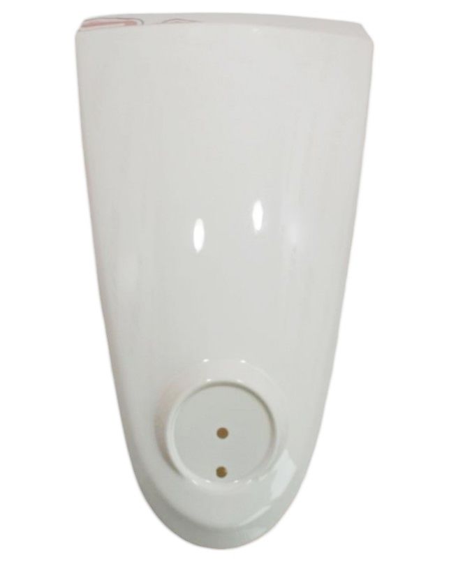 Sym Fiddle 3 125 - Fiddle 3 200 Ön Panel Orta Küçük Dekor Kapak Grenajı Beyaz