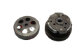 VESPA SPRİNT 3V İE ARKA VARYATÖR ORJİNAL