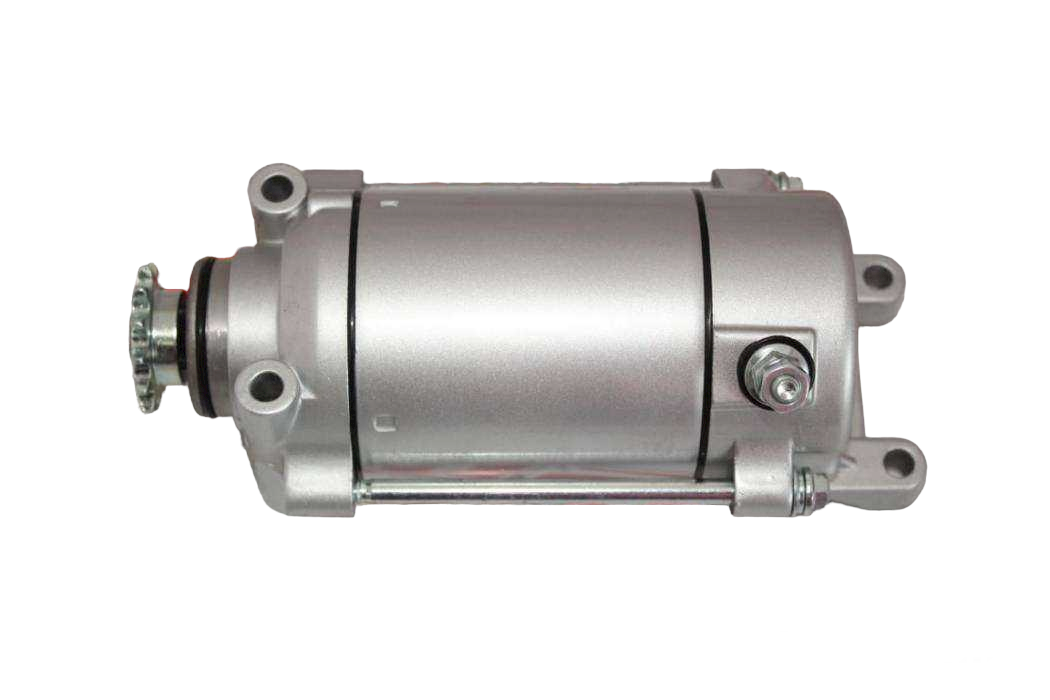 REGAL RAPTOR DD350 / MR DESTRO 350 MARŞ MOTORU