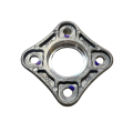 BAJAJ PULSAR NS 200 - RS 200 DEBRİYAJ BASKI SACI ORJİNAL