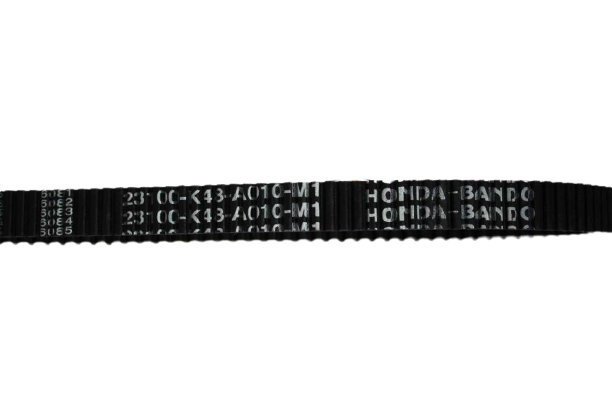 SPACY ALPHA KAYIŞ BANDO