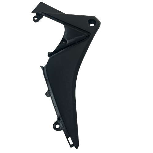 Honda CRF 250 L Sol Sele Altı Yan Kapak Panzolotu Orijinal 2012-2020