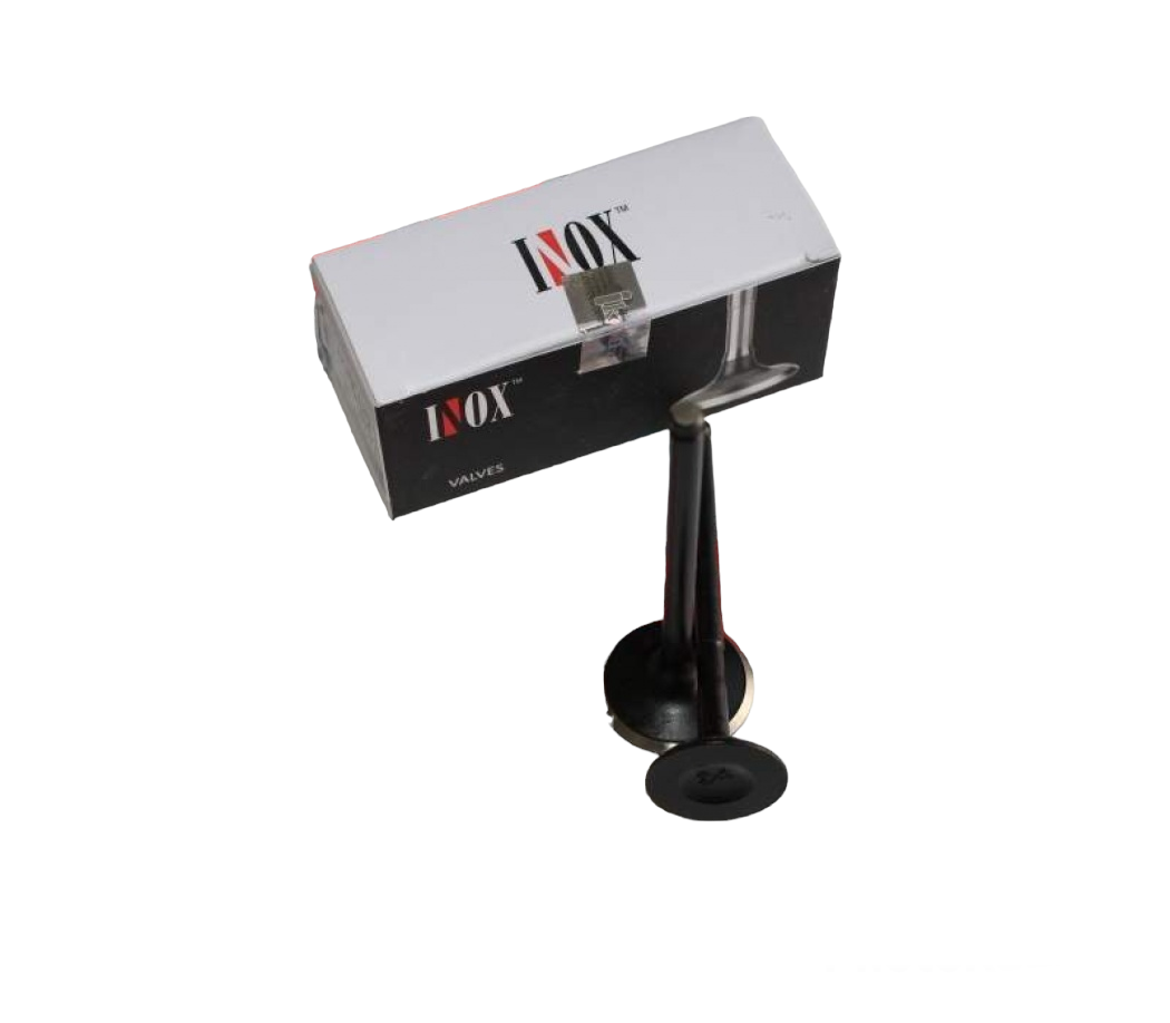 HONDA SPACY 110 - ZENZERO 125 - GELİ 125 - SPONTİNİ 110- XF 110 SUPAP TAKIM INOX