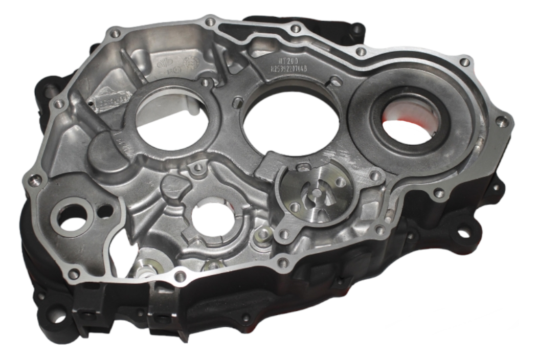 MONDİAL X-TREME MAXX 200 SAĞ KARTER OEM