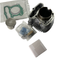 Honda Activa 125 Silindir Piston Sekman Seti Orijinal 2024 | 01210-K0L-D00