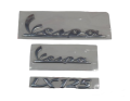 VESPA LX 125 STICKER