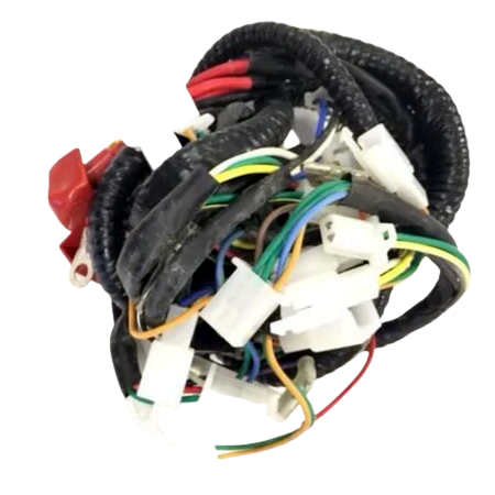 BWS 100 ELEKTRİK TESİSATI ESKİ MODEL