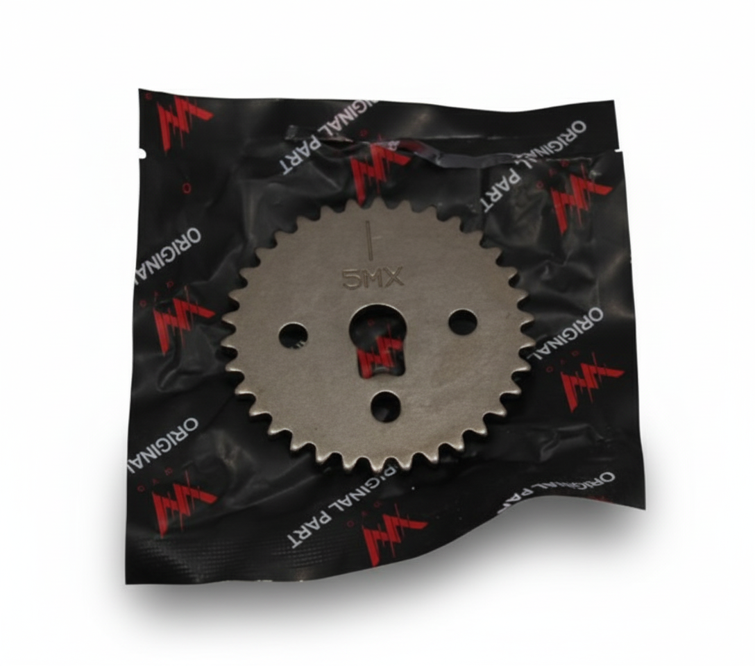 Yamaha Delight 115 Eksantrik Dişlisi