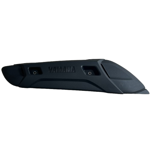 Yamaha RayZR 125 Egzoz Koruma Plastiği Izgarası Orjinal