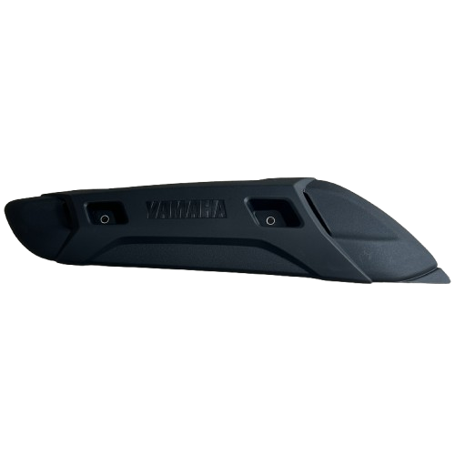 Yamaha RayZR 125 Egzoz Koruma Plastiği Izgarası Orjinal