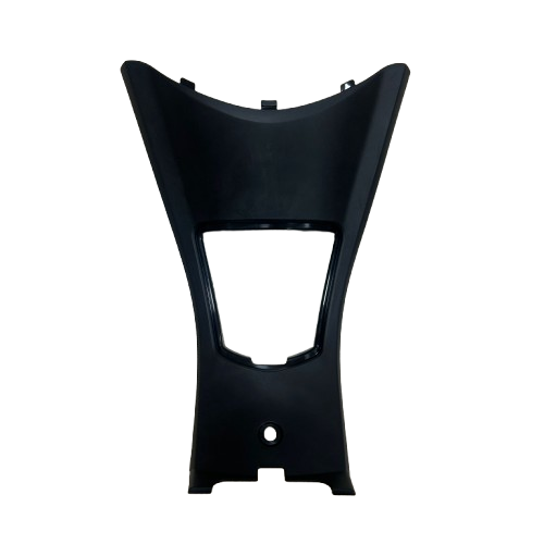 Honda Pcx 125 Depo Kapağı Çerçevesi Orta Grenajı Siyah Orijinal 2012-2013