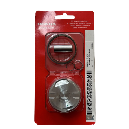 Honda PCX 125 Piston Segman Orijinal 2011-2020