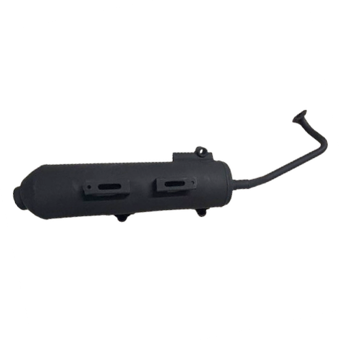 Honda Pcx 125 Egzoz Komple Orijinal 2011-2013 18300-KWN-900