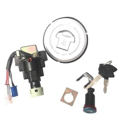 APACHE 150 KONTAK SETİ