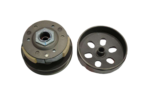YAMAHA DELİGHT 115-125 DEBRİYAJ ARKA KOMPLE