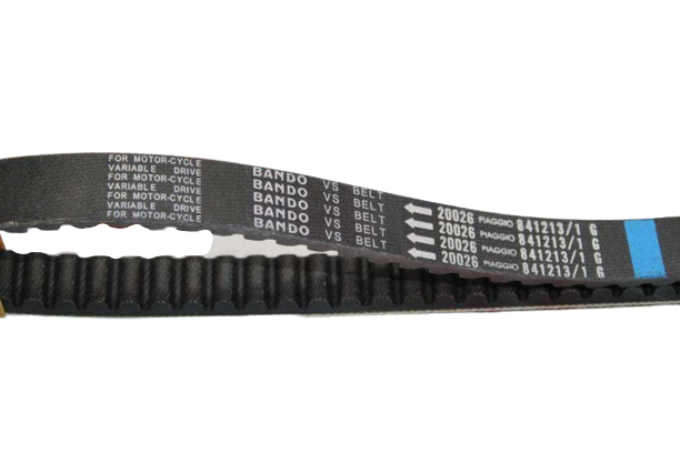 PİAGGİO FLY 125-150- VESPA LX 150 - LXV 125 - SKİPPER 150 ST 4T KAYIŞ OEM