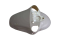 Sym Fiddle 125 - Fiddle-3 200 Ön Çamurluk Beyaz