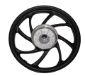 HONDA DİO 110 JANT ARKA