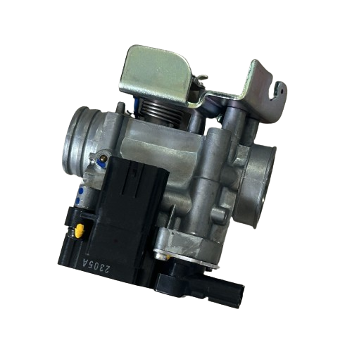 Honda Pcx 125 Gaz Kelebek Gövdesi Enjeksiyon Komple Orijinal 2011-2013