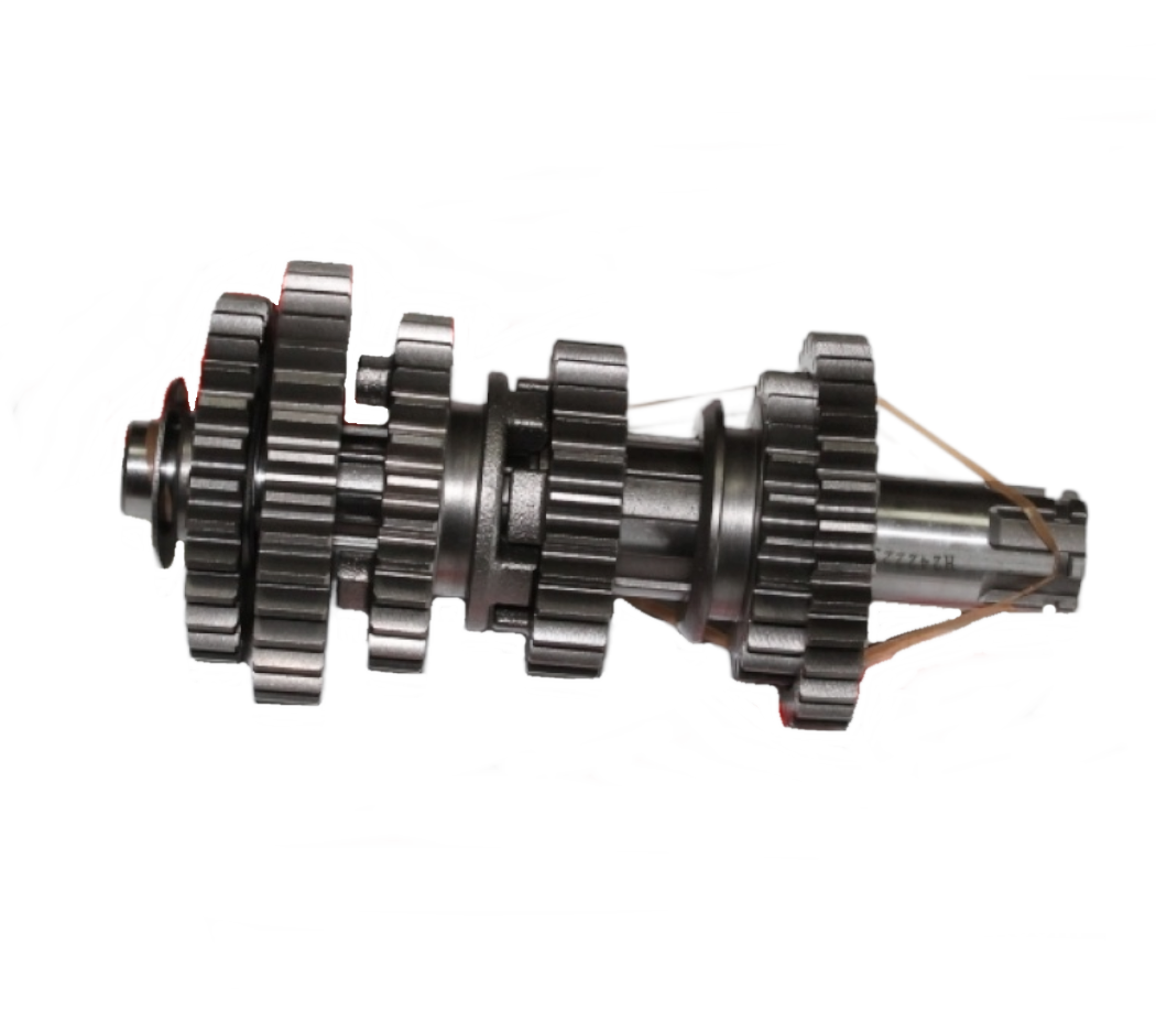 KUBA TK-03 50 CC ŞANZIMAN