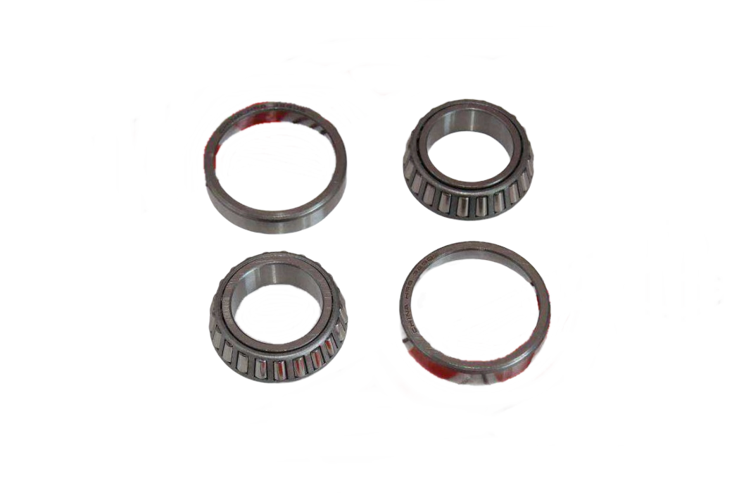 REGAL RAPTOR DD350E-6C / DD300E-6 / MR DESTRO 350 ÖN FURŞ TAKIM