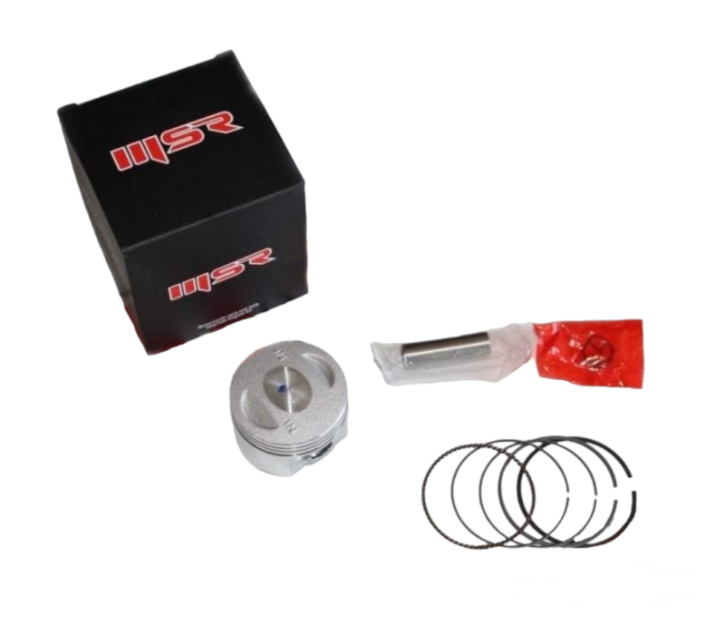 MONDİAL TAB 50 42 mm PİSTON KİT