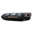 PULSAR NS 200 AYAKLIK ARKA SOL FÜME ORJİNAL